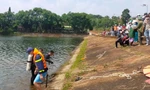 Phát hiện thi thể nữ sinh cấp 3 dưới đập nước