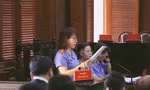 Đại diện Viện Kiểm sát tại phiên tòa