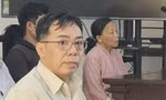 Bị cáo Phan Đức Hồng