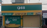 Một chi nhánh của Công ty F88