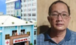 Cựu Giám đốc Bệnh viện TP Thủ Đức Nguyễn Minh Quân vừa bị đề nghị truy tố vì gây thiệt hại gần 15 tỷ đồng.
