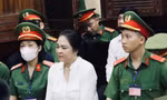 Bà Nguyễn Phương Hằng.