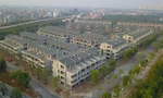 Hơn 200 biệt thự, nhà phố xây 'chui' được mua bán tùm lum ở Hưng Yên
