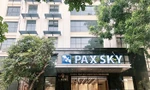 Pax Sky Ngô Thị Nhậm.