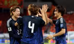 Thắng dễ Trung Quốc 3-1, Nhật Bản tiến gần tới tấm vé dự World Cup 2026