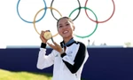 Golf Olympic Paris 2024: Giành HCV, Lydia Ko hoàn tất bộ sưu tập huy chương Thế vận hội