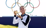 Golf Olympic Paris 2024: Giành HCV, Lydia Ko hoàn tất bộ sưu tập huy chương Thế vận hội