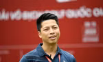 Giám đốc giải Nguyễn Thái Dương nói về các thách thức tại Vô địch Golf Quốc gia 2023