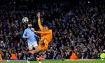 Man City 'tự sát' hay đơn giản là Real quá hay?