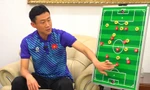 Trợ lý của HLV Kim Sang-sik và những bí mật chưa từng tiết lộ về Xuân Son, Tuấn Hải, chiến thuật của đội tuyển Việt Nam 