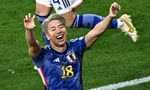 Nhờ người hùng Takuma Asano, bây giờ nước Nhật tin họ sẽ vô địch World Cup