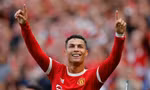 M.U thực sự khác biệt nhờ đẳng cấp của Ronaldo