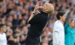Giải mã thất bại của Man City và nỗi thống khổ của Pep Guardiola