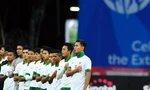 Tại sao Indonesia, đội ĐNÁ đầu tiên dự World Cup vẫn khao khát HCV SEA Games?