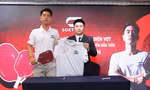 Đắc Tiến, Minh Tuấn chính thức tham gia đường đua Pickleball