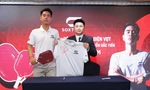 Đắc Tiến, Minh Tuấn chính thức tham gia đường đua Pickleball