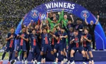 PSG đã hủy diệt Inter và tạo nên đêm đăng quang kinh điển như thế nào?