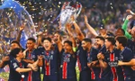 Nghịch lý PSG: Vô địch Champions League nhưng lại tụt bậc trên BXH UEFA 