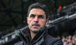 Arsenal và Arteta trong đêm phán quyết