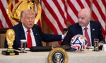 Tổng thống Mỹ Donald Trump muốn Nga góp mặt tại World Cup 2026, nhưng điều này có thể xảy ra?