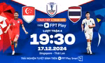 Nhận định Singapore vs Thái Lan, 19h30 ngày 17/12: Vé sớm cho Bầy voi chiến