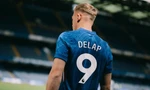 Liam Delap và phát súng lệnh, mở màn cuộc chiến mới ở Chelsea 