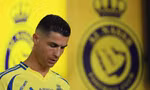 Al Nassr hỗn loạn, tương lai Ronaldo bất định 