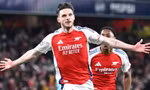 Những bí mật đằng sau hai pha đá phạt tuyệt đỉnh của Declan Rice