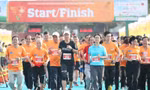 Herbalife Việt Nam lần thứ ba đồng hành cùng Tiền Phong Marathon 2023