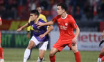Nhận định Hà Nội FC vs Thể Công Viettel, 19h15 ngày 9/5: Màu tím át màu đỏ