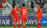 Đội tuyển Việt Nam có nguy cơ xếp dưới Thái Lan, trở thành đội bị trừ nhiều điểm nhất thế giới trên BXH FIFA