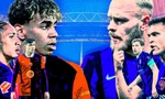 Nhận định Barca vs Inter, 02h00 ngày 1/5: Khách khó lấn chủ