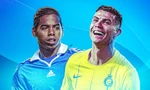Ra tù, cầu thủ duy nhất khiến Cristiano Ronaldo trầm trồ 'giỏi hơn tôi' khởi nghiệp diễn viên phim người lớn