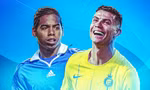 Ra tù, cầu thủ duy nhất khiến Cristiano Ronaldo trầm trồ 'giỏi hơn tôi' khởi nghiệp diễn viên phim người lớn