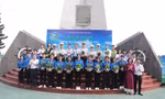 'Bảo vệ rừng ngập mặn là mục tiêu, nội dung cơ bản của phát triển bền vững'