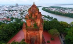 Tháp Nhạn - Phú Yên: Ngọn tháp cổ mang huyền tích ngàn năm