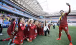 Thái Lan và câu chuyện ít biết về đội Đông Nam Á đầu tiên tới World Cup nữ nhờ… ‘sét đánh’