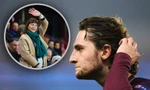 Chân dung cầu thủ MU sắp ký, Adrien Rabiot: Điển hình ‘con hư tại mẹ’