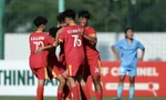 TP Hồ Chí Minh giành hạng Ba giải bóng đá Nữ Vô địch U16 quốc gia 2022