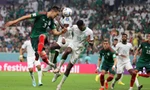 Highlights Saudi Arabia 1-2 Mexico: Màn chia tay rực lửa với 3 tuyệt phẩm đầy cảm xúc