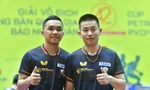 CAND - T&T chào sân ấn tượng với 2 HCV tại Giải vô địch bóng bàn quốc gia