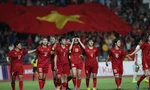 Xem đội tuyển nữ Việt Nam đá World Cup 2023 trên kênh nào?