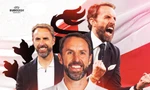Gareth Southgate đã khiến những người chỉ trích cúi đầu xấu hổ như thế nào? 
