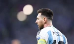 Ronaldo mong ĐT Argentina thất bại