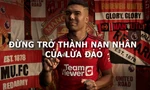 Sao MU và Liverpool chung tay kêu gọi NHM Việt Nam tránh nội dung vi phạm bản quyền Giải ngoại hạng Anh
