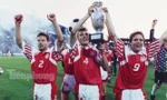 Uống bia, ăn burger và chơi golf, đây là cách Đan Mạch viết nên câu chuyện cổ tích Euro 1992