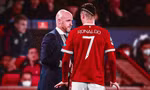 Ronaldo: 'Tôi không có HLV yêu thích, và từng gặp nhiều HLV rất tệ, không hiểu gì về bóng đá'