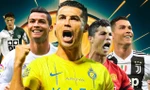 Cristiano Ronaldo bước sang tuổi 40: Không có giới hạn nào cho 'người giỏi nhất lịch sử'