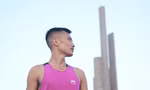 Đỗ Quốc Luật: ‘Tôi nỗ lực nối dài kỷ lục để tạo cảm hứng chinh phục cho thế hệ tiếp theo’ 