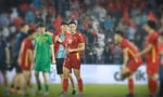 Bùi Hoàng Việt Anh, từ công tử được nuông chiều đến thủ quân bản lĩnh của U23 Việt Nam 